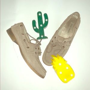 Espadrilles taupe Steve Madden